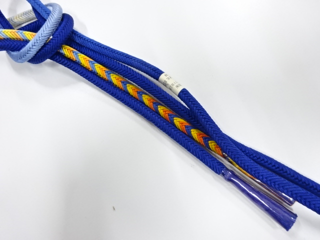 Japanese Kimono / Accessories Silk